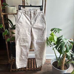 Everlane pants, size 2, good used condition
